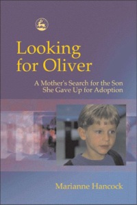 Cover image: Looking for Oliver 9781843101420