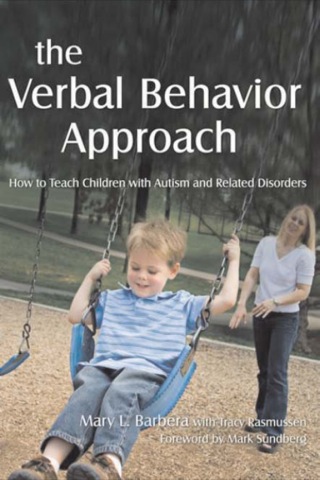 Cover image: The Verbal Behavior Approach 9781843108528