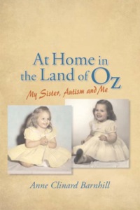 Imagen de portada: At Home in the Land of Oz 2nd edition 9781843108597