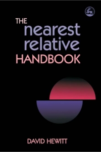 Titelbild: The Nearest Relative Handbook