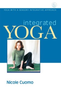 表紙画像: Integrated Yoga 9781843108627