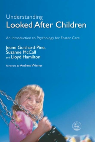 Omslagafbeelding: Understanding Looked After Children 9781849853835