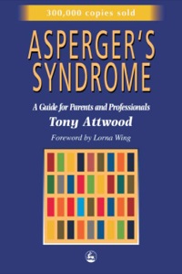 Imagen de portada: Asperger's Syndrome 9781853025778
