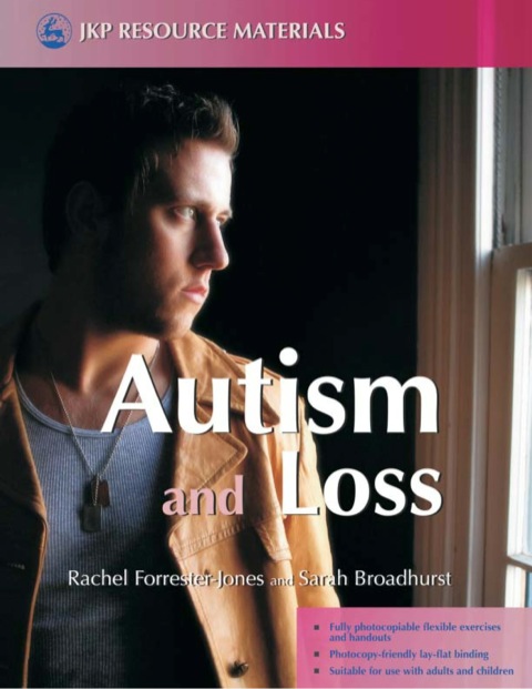 Autism and Loss - FULL INSTANT DOWNLOAD | PDF DOCX EPUB