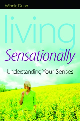 Cover image: Living Sensationally 9781843109150