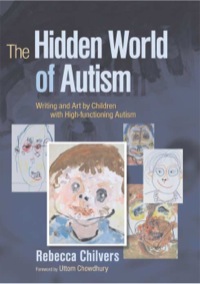 Imagen de portada: The Hidden World of Autism 9781843104513