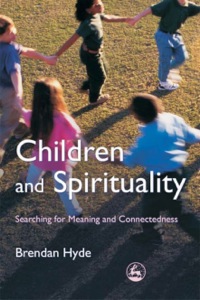 Cover image: Children and Spirituality 9781843105893
