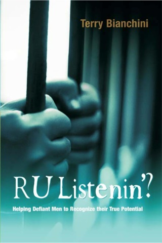 Cover image: R U Listenin'? 9781843106166