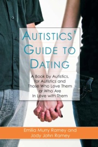 Cover image: Autistics' Guide to Dating 9781843108818