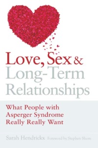 Cover image: Love, Sex and Long-Term Relationships 9781843106050
