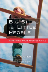Omslagafbeelding: Big Steps for Little People 9781843106203