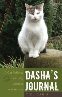 Titelbild: Dasha's Journal 9781843105862