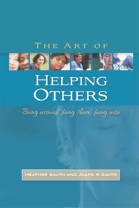 Cover image: The Art of Helping Others 9781843106388