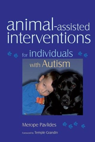 Cover image: Animal-assisted Interventions for Individuals with Autism 9781843108672