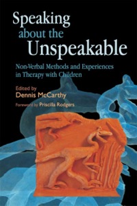 Cover image: Speaking about the Unspeakable 9781843108795
