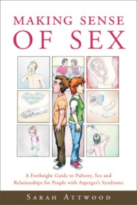 Imagen de portada: Making Sense of Sex 9781843103745