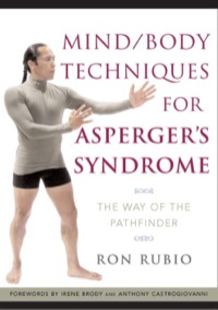 صورة الغلاف: Mind/Body Techniques for Asperger's Syndrome 9781843108757