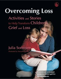 Imagen de portada: Overcoming Loss 9781843106463