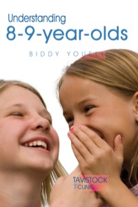 Cover image: Understanding 8-9-Year-Olds 9781843106739