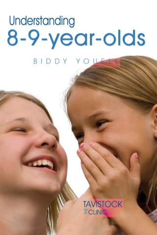 Imagen de portada: Understanding 8-9-Year-Olds 9781843106739