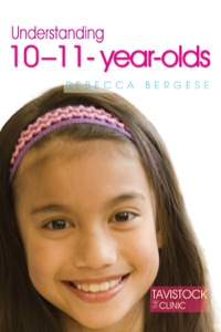 Imagen de portada: Understanding 10-11-Year-Olds 9781843106746