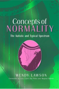 Cover image: Concepts of Normality 9781843106043