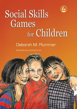 Cover image: Social Skills Games for Children 9781843106173