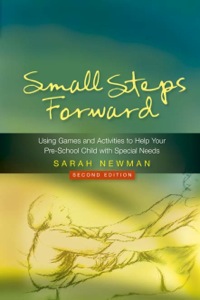 Titelbild: Small Steps Forward 2nd edition 9781843106937
