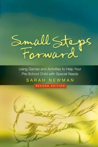 Cover image: Small Steps Forward 2nd edition 9781843106937