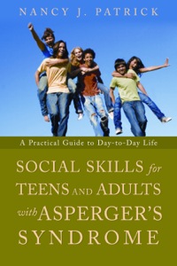 Imagen de portada: Social Skills for Teenagers and Adults with Asperger Syndrome 9781843108764