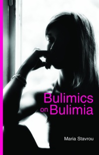 Imagen de portada: Bulimics on Bulimia 9781843106685