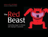 Omslagafbeelding: The Red Beast 9781843109433