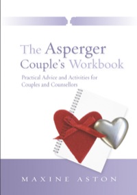 Imagen de portada: The Asperger Couple's Workbook 9781843102533