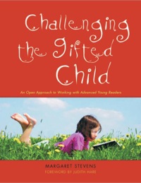 Titelbild: Challenging the Gifted Child 9781843105701