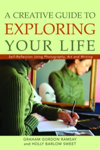 Omslagafbeelding: A Creative Guide to Exploring Your Life 9781843108924