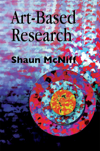 Cover image: Art-Based Research 9781853026218