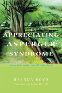 Imagen de portada: Appreciating Asperger Syndrome 9781843106258
