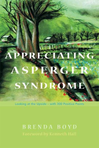 Cover image: Appreciating Asperger Syndrome 9781843106258