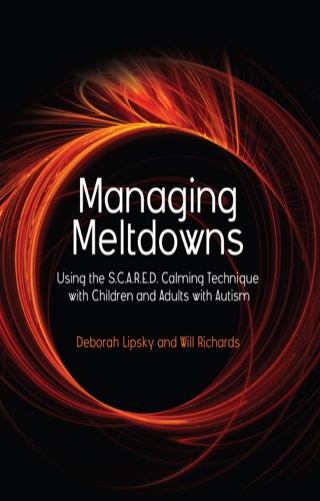 Cover image: Managing Meltdowns 9781843109082