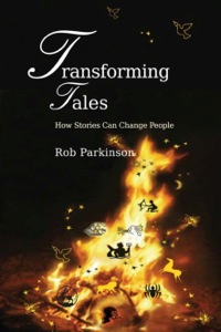 Imagen de portada: Transforming Tales 9781843109747