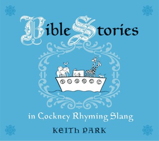 Titelbild: Bible Stories in Cockney Rhyming Slang 9781843109334