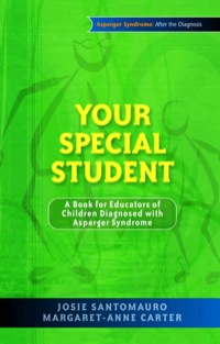 Cover image: Your Special Student 9781843106609