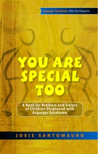 Titelbild: You Are Special Too 9781849856638