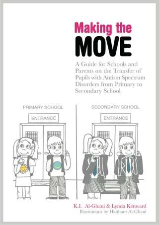 Cover image: Making the Move 1st edition 9781843109341
