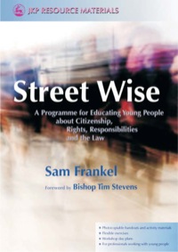 Cover image: Street Wise 9781843106807