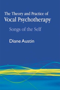 Titelbild: The Theory and Practice of Vocal Psychotherapy 9781843108788