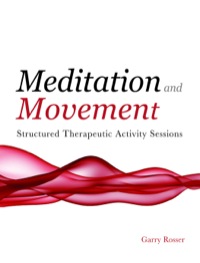 صورة الغلاف: Meditation and Movement 9781849050180