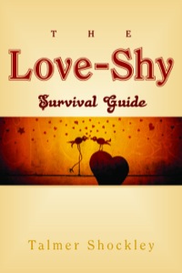 صورة الغلاف: The Love-Shy Survival Guide 9781843108979
