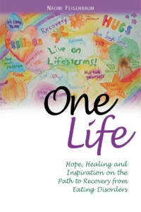Cover image: One Life 9781843109129