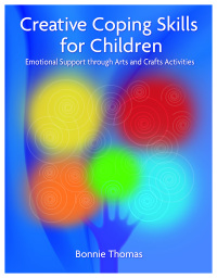 Imagen de portada: Creative Coping Skills for Children 9781843109211